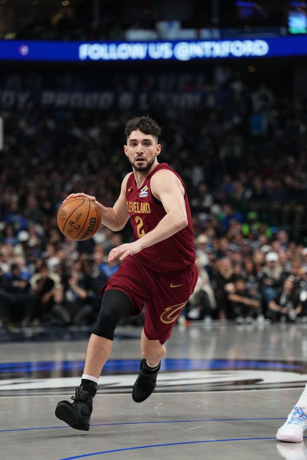 TY Jerome is proving he&nbsp;belongs