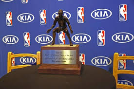 A new concept to nba defensive&nbsp;awards