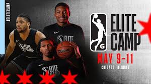 The G League Elite Camp was filled with future NBA&nbsp;players